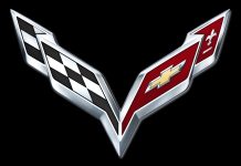 Corvette Logo Wallpapers Photos.