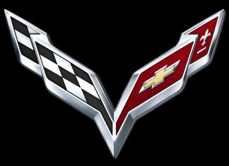 Corvette Logo Wallpapers Photos.