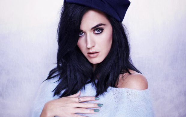 Cute HD Wallpaper Katy Perry Download.