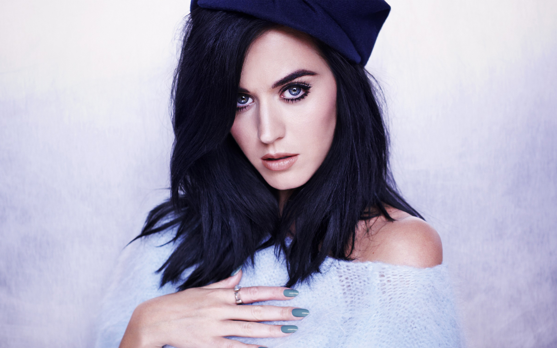 Katy Perry Smile clown daisies katy perry new album HD phone wallpaper   Peakpx