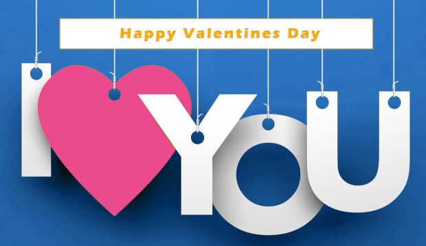 Cute Valentines Day 2016 Wallpapers 3d Pictures.