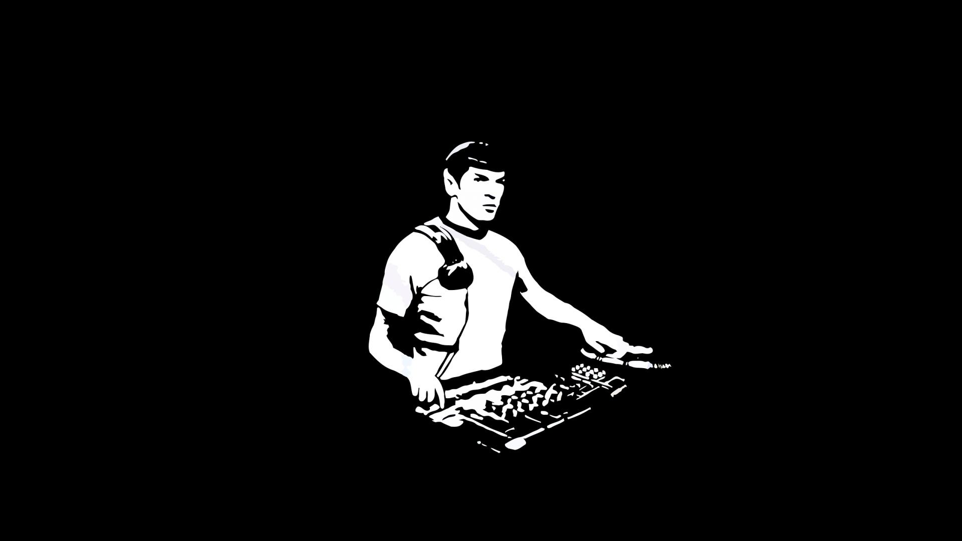 Cool Dj Wallpapers Hd