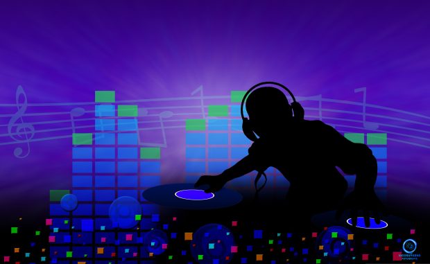 DJ Wallpapers HD Free Download.