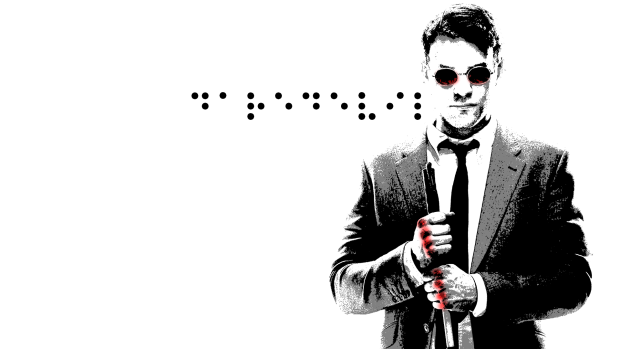 Daredevil Wallpapers HD.