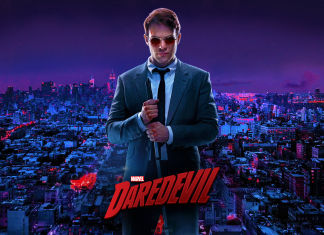 Daredevil hd wallpaper download.