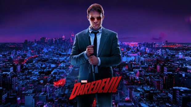 Daredevil hd wallpaper download.