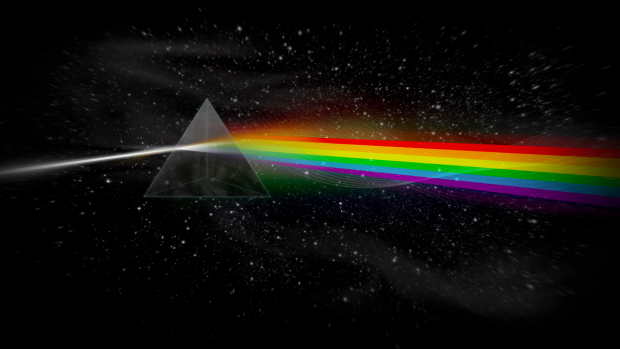 Dark Pink Floyd Backgrounds.