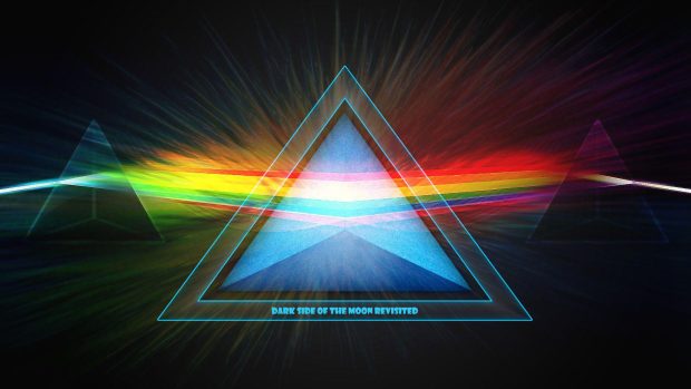 Dark Pink Floyd Wallpapers HD.