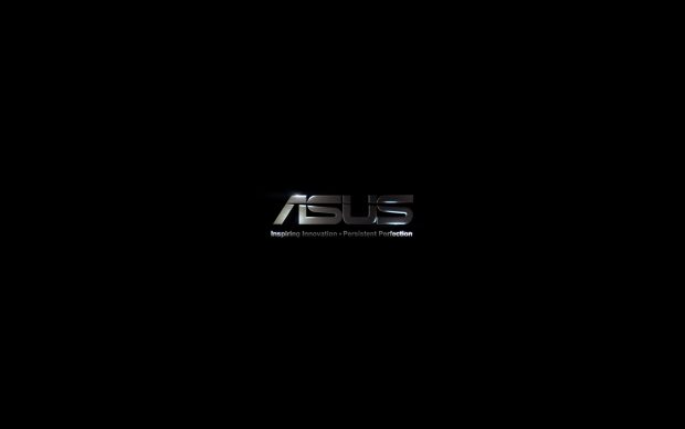 Dark asus 1920x1200 wallpaper.