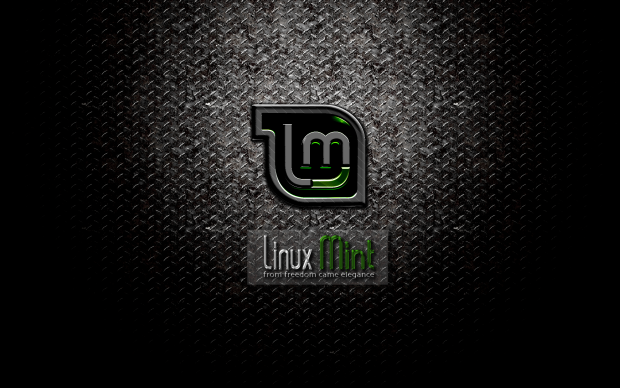 Dark linux mint wide wallpaper hd wallpapers jpg.
