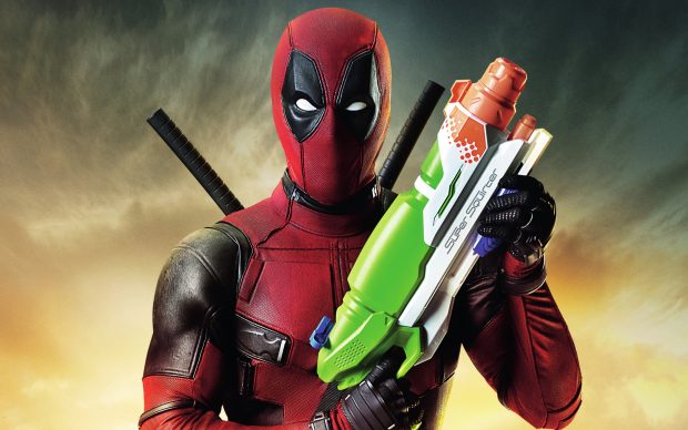 Deadpool Image Download Free.