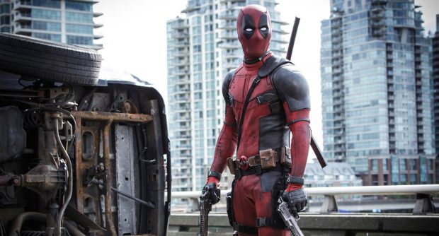 Deadpool Image Free Download.