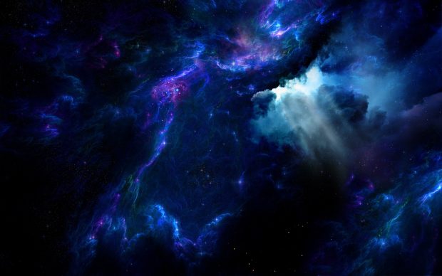 Deep Space 2560x1600 Wallpapers.