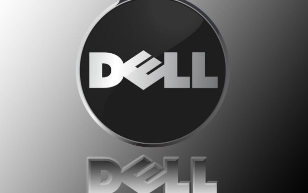 Dell Logo Wallpapers.