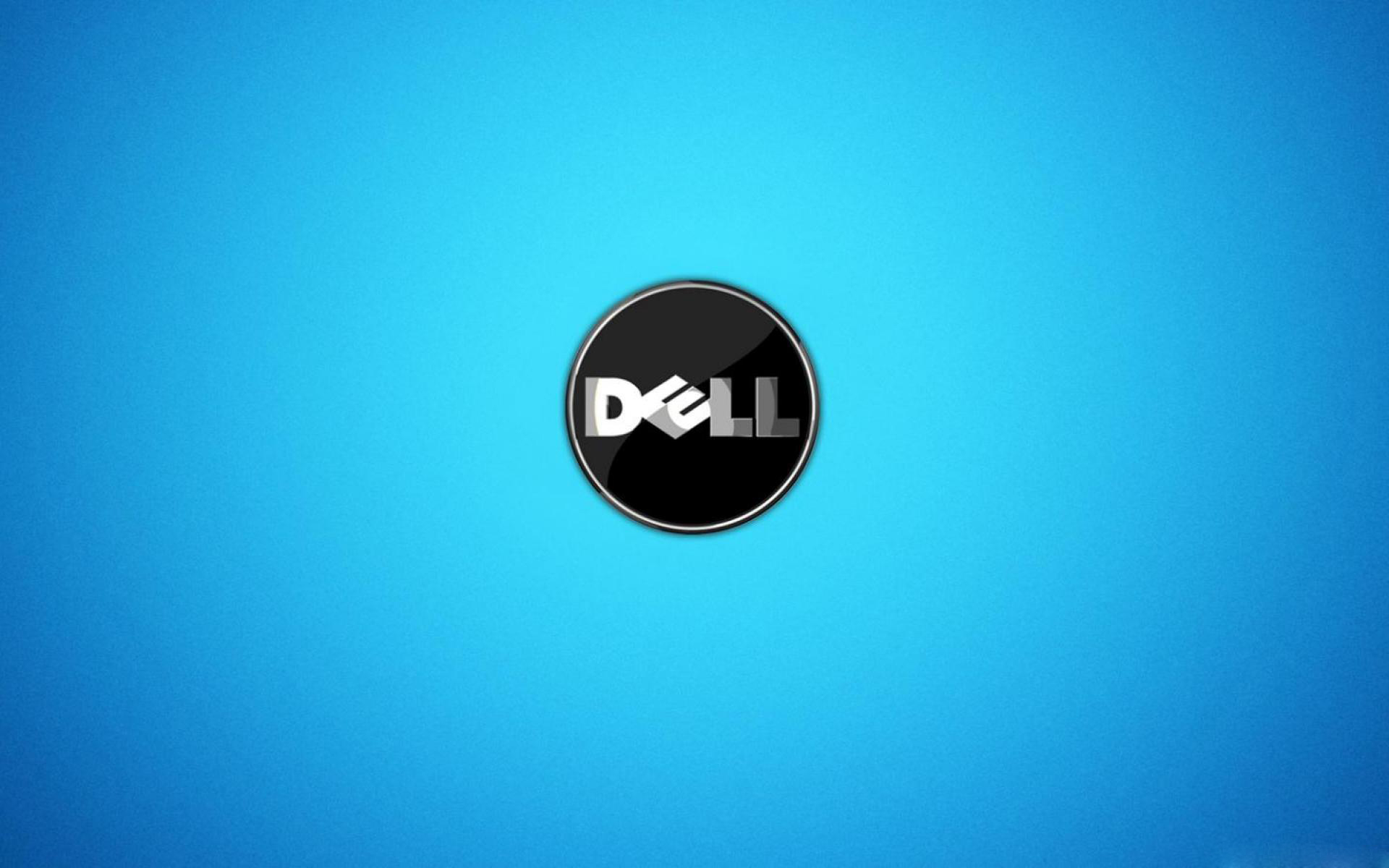 dell logo hd