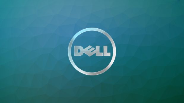 Dell logo hd wallpapers.