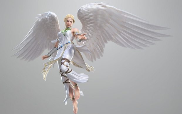 Desktop Angel HD Wallpapers Download.