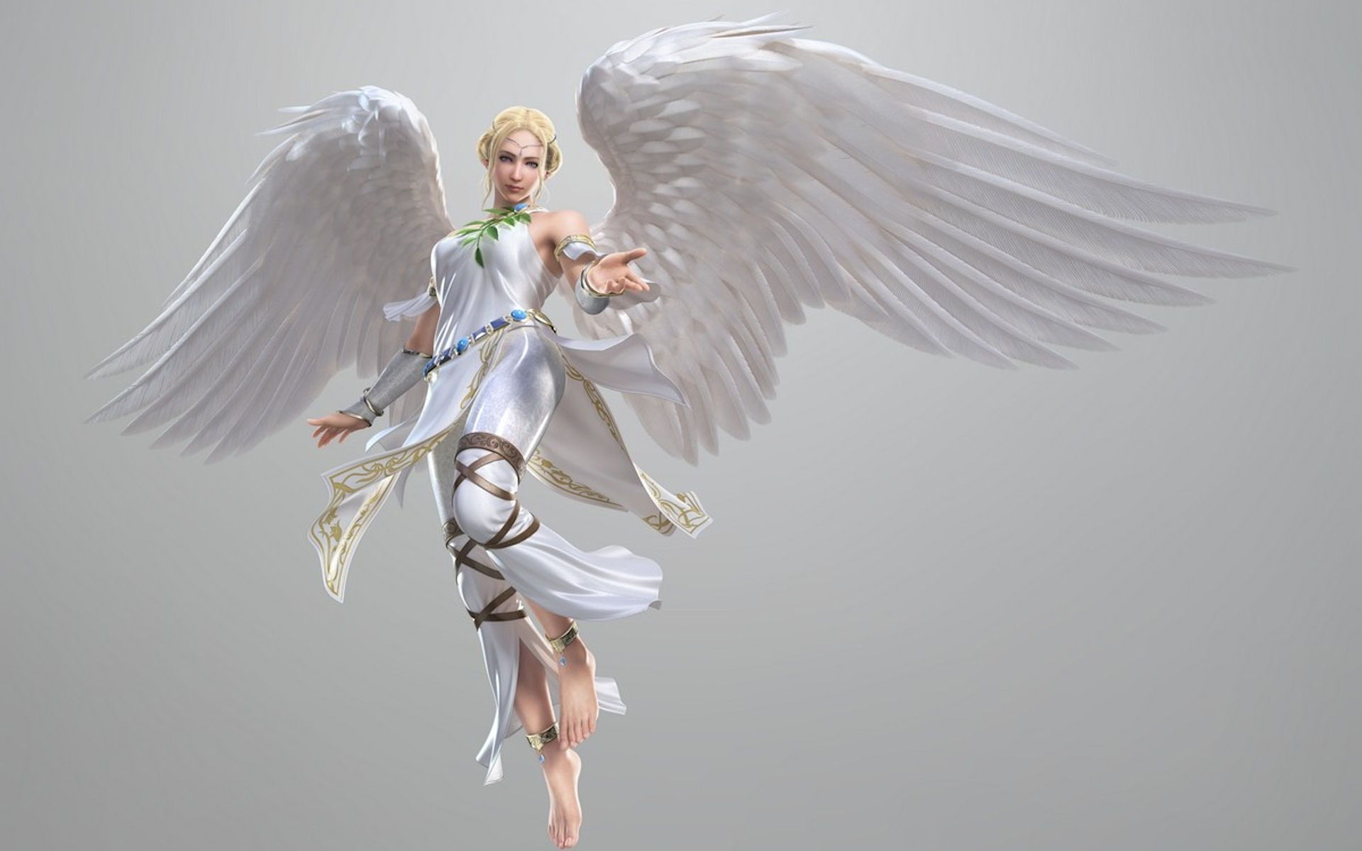 HD wallpaper wings angel dark armor Seraphim  Wallpaper Flare