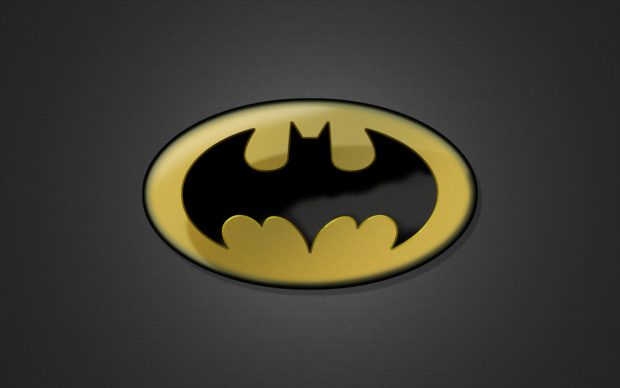 Desktop Batman Logo Wallpapers.