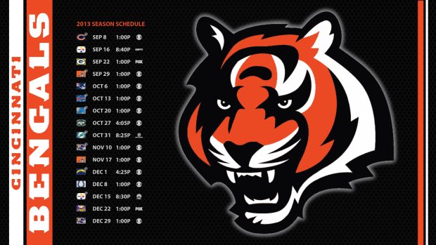 Desktop Bengals Backgrounds.