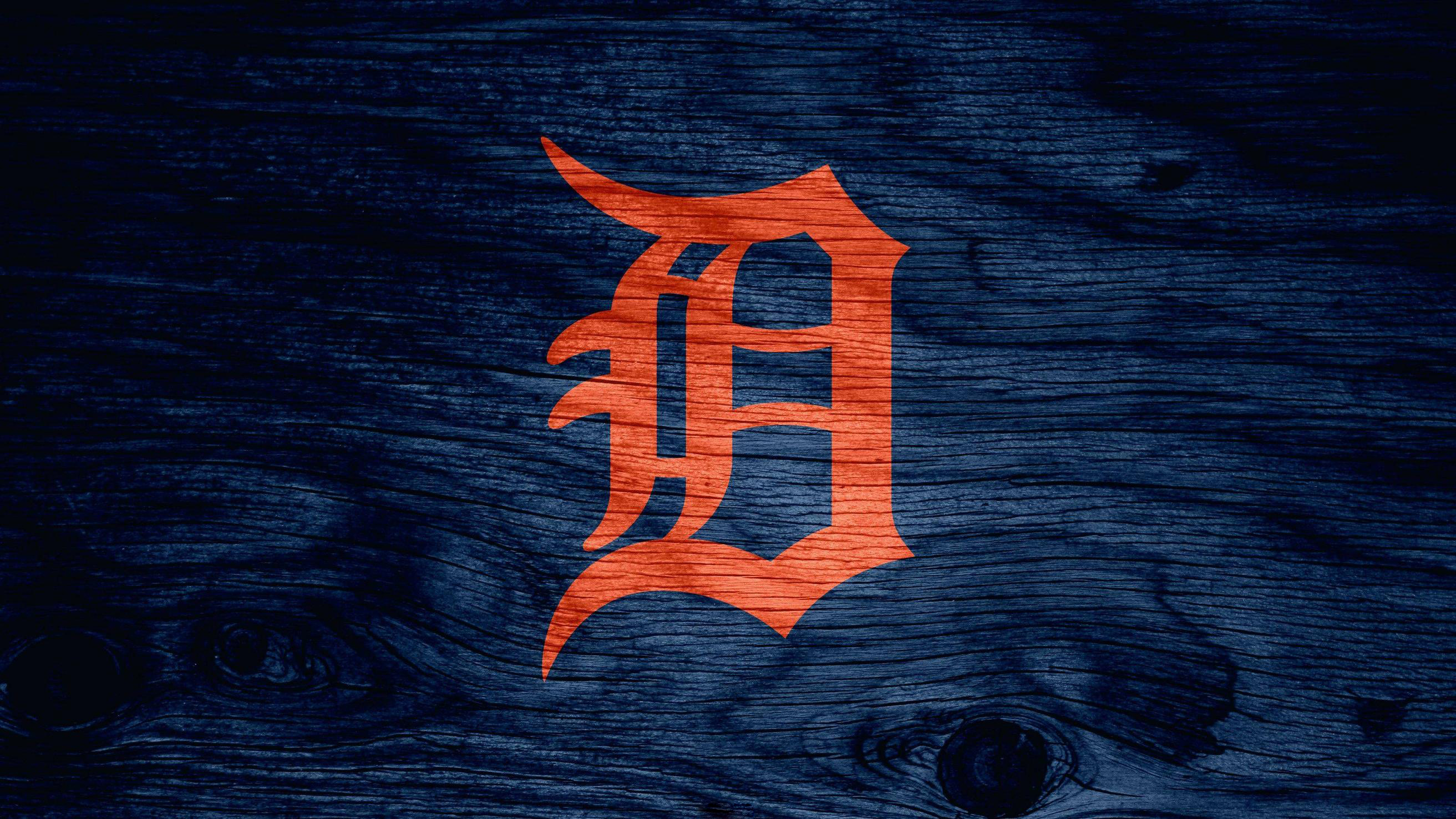 Detroit Tigers Wallpaper Hd Pixelstalk Net