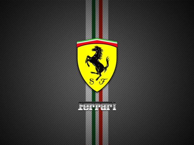 Desktop Download Ferrari Logo Wallpapers.