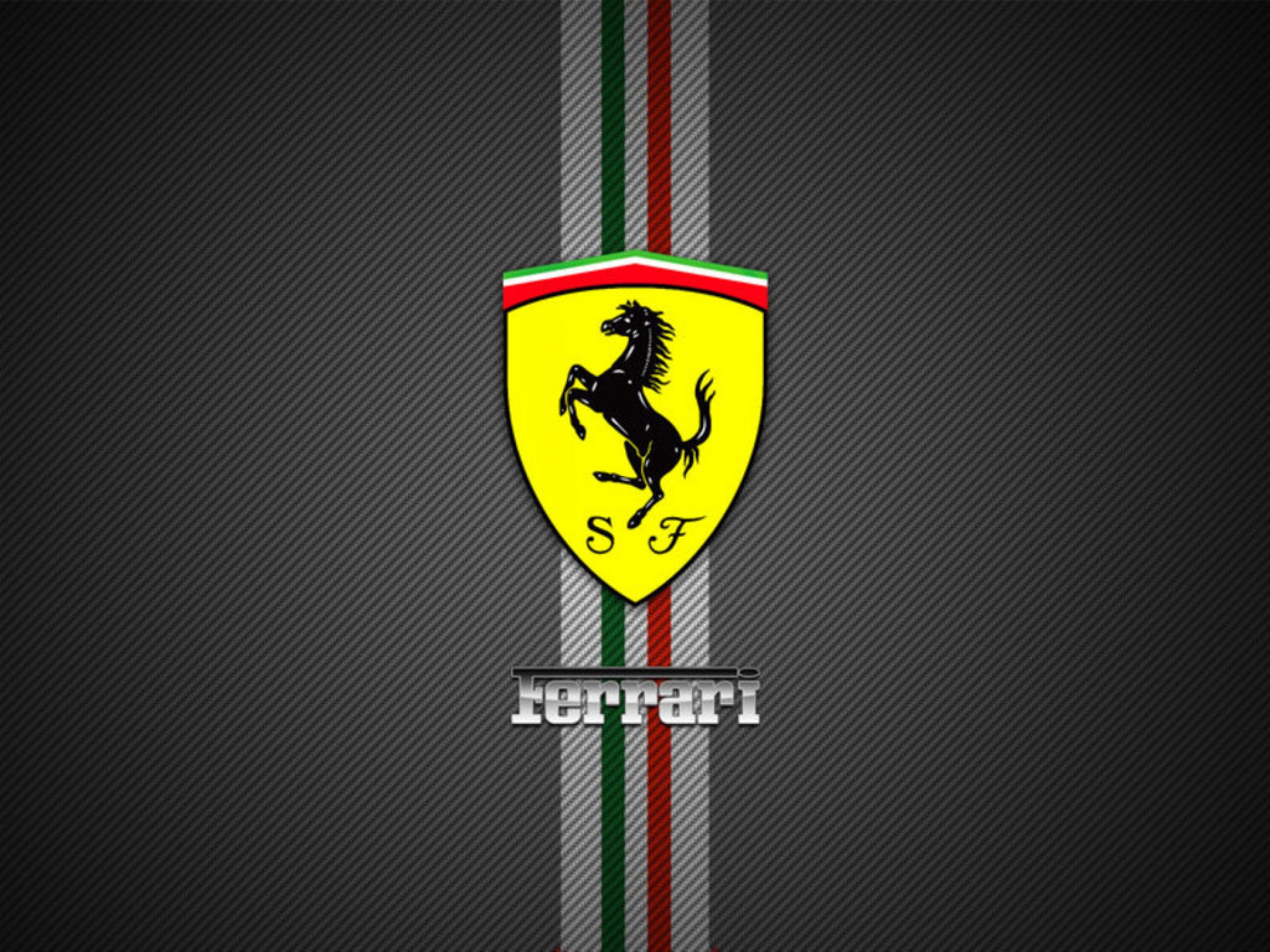 Ferrari Logo Wallpapers Pixelstalk Net