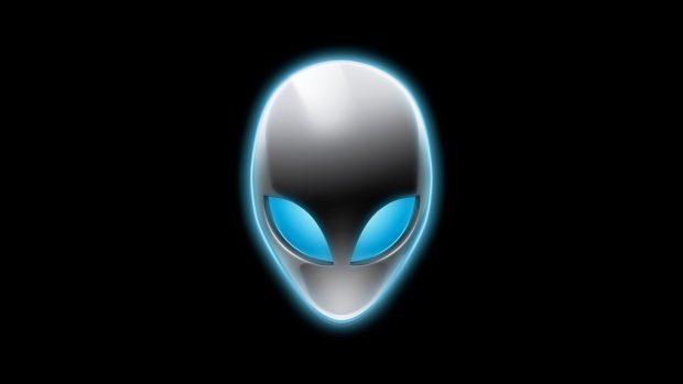 Desktop Download HD Wallpapers Alien.