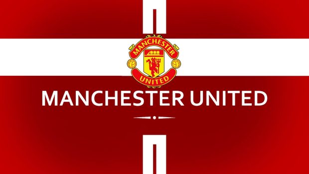 Desktop Download Manchester United Logo Wallpapers.