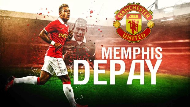 Desktop Download Manchester United Wallpapers HD.