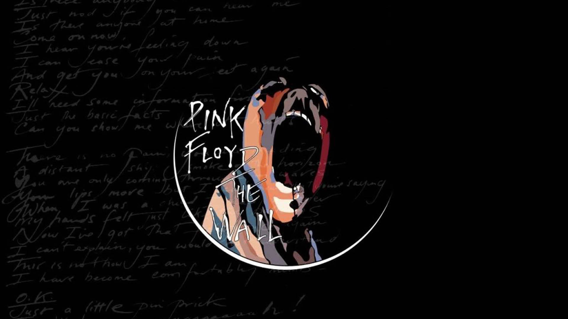Pink Floyd Wallpapers HD 