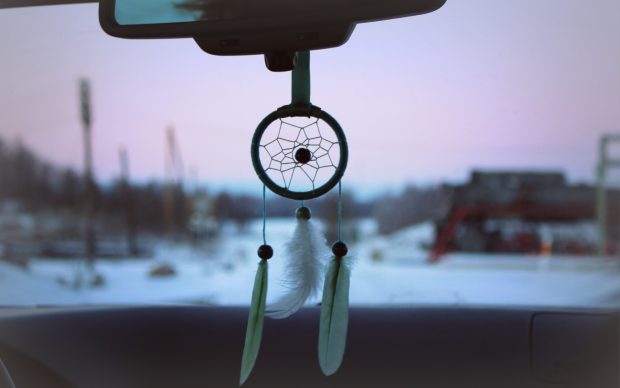 Desktop Dreamcatcher HD Wallpapers Images Download.