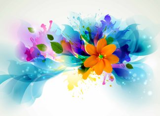 Desktop Flower HD Wallpapers Download.