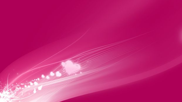 Desktop Love Pink HD Wallpapers.