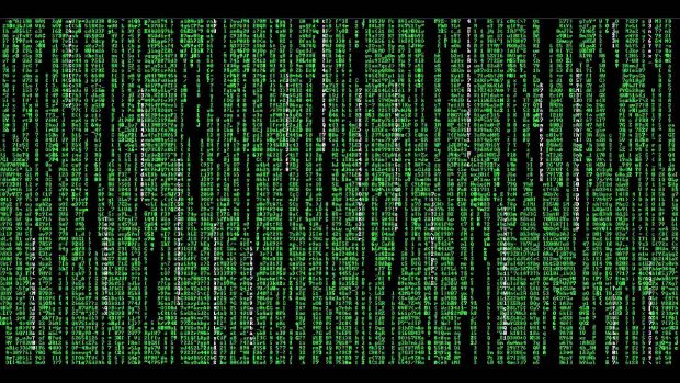 Desktop Matrix HD Wallpapers.