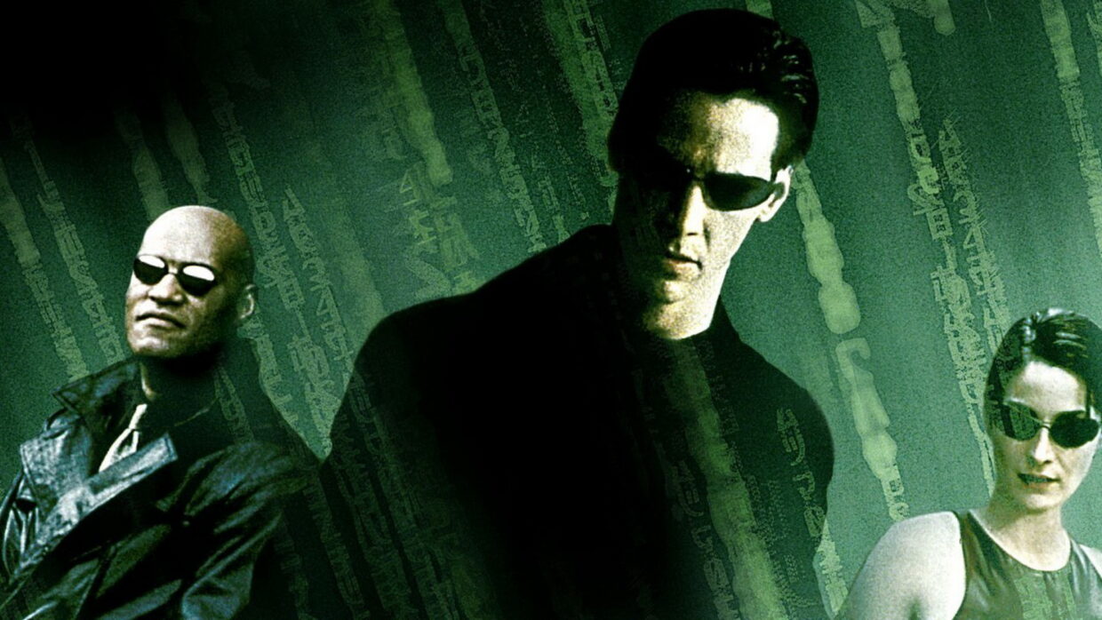 Desktop Matrix HD Wallpapers - PixelsTalk