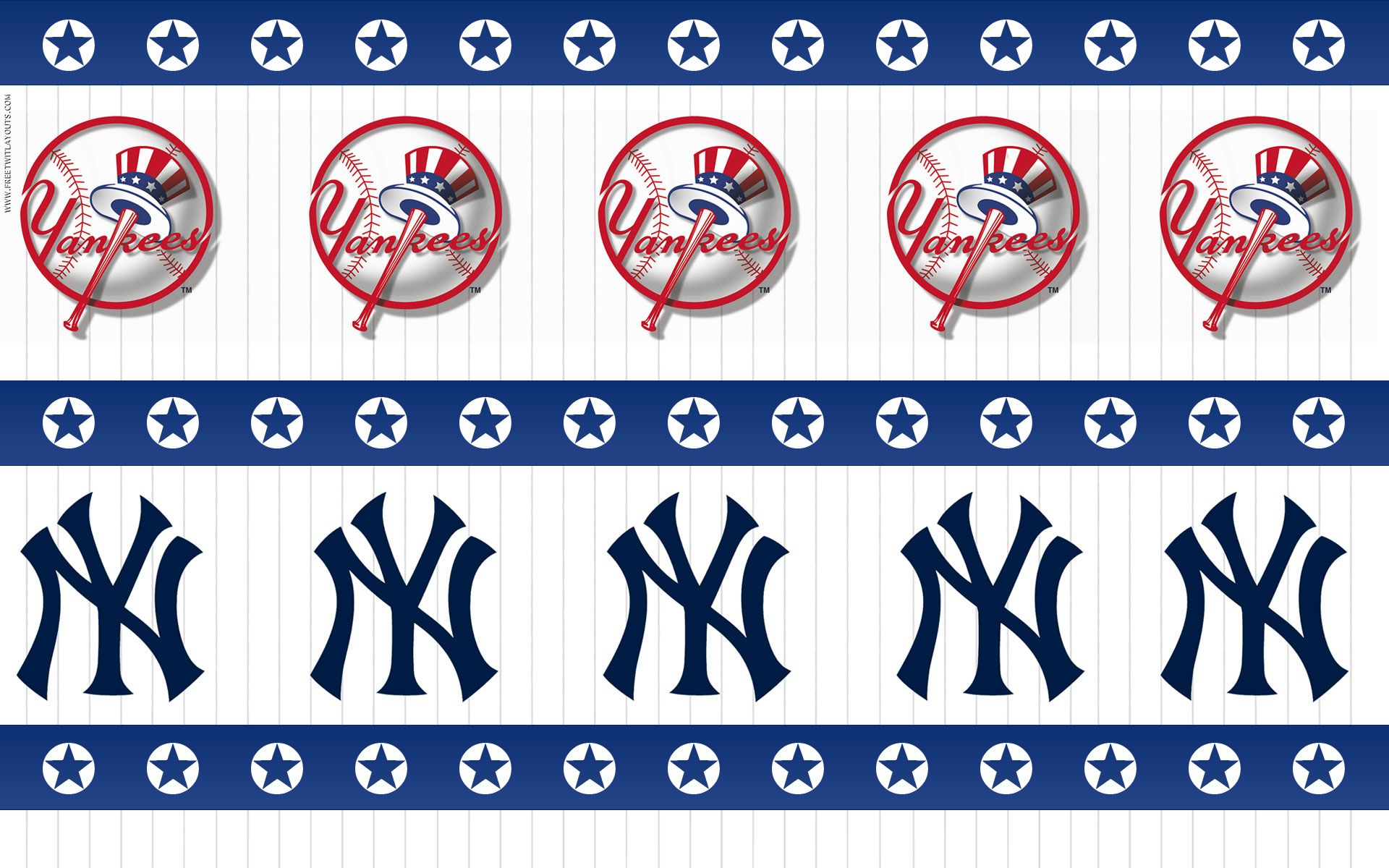 New York Yankees Wallpapers HD