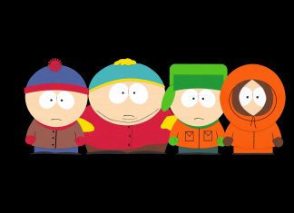 Desktop Pictures HD South Park.