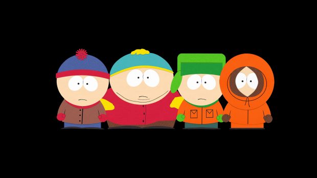 Desktop Pictures HD South Park.