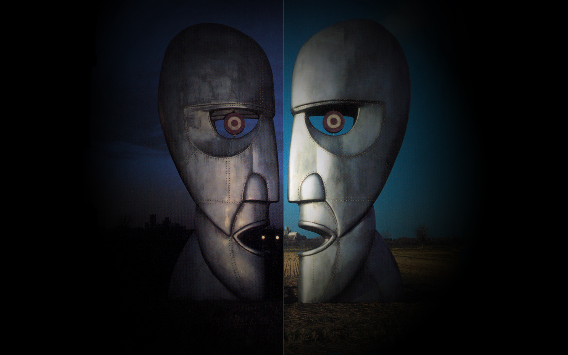 Desktop Pink Floyd HD Wallpapers 