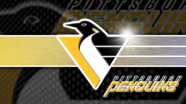 Desktop Pittsburgh Penguins Logo Wallpapers.