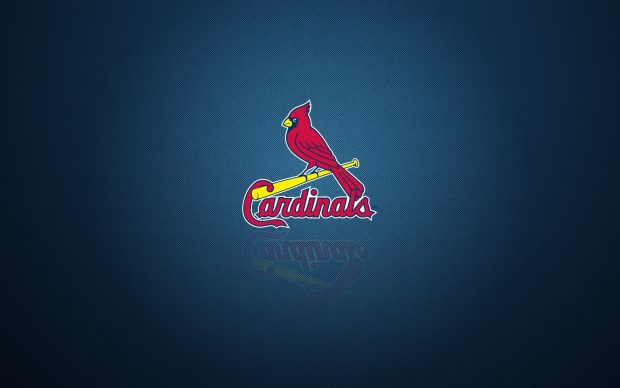 Desktop ST Louis Cardinals Logo Backgrounds.