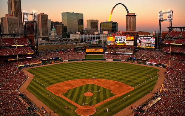 Desktop ST Louis Cardinals Wallpapers.