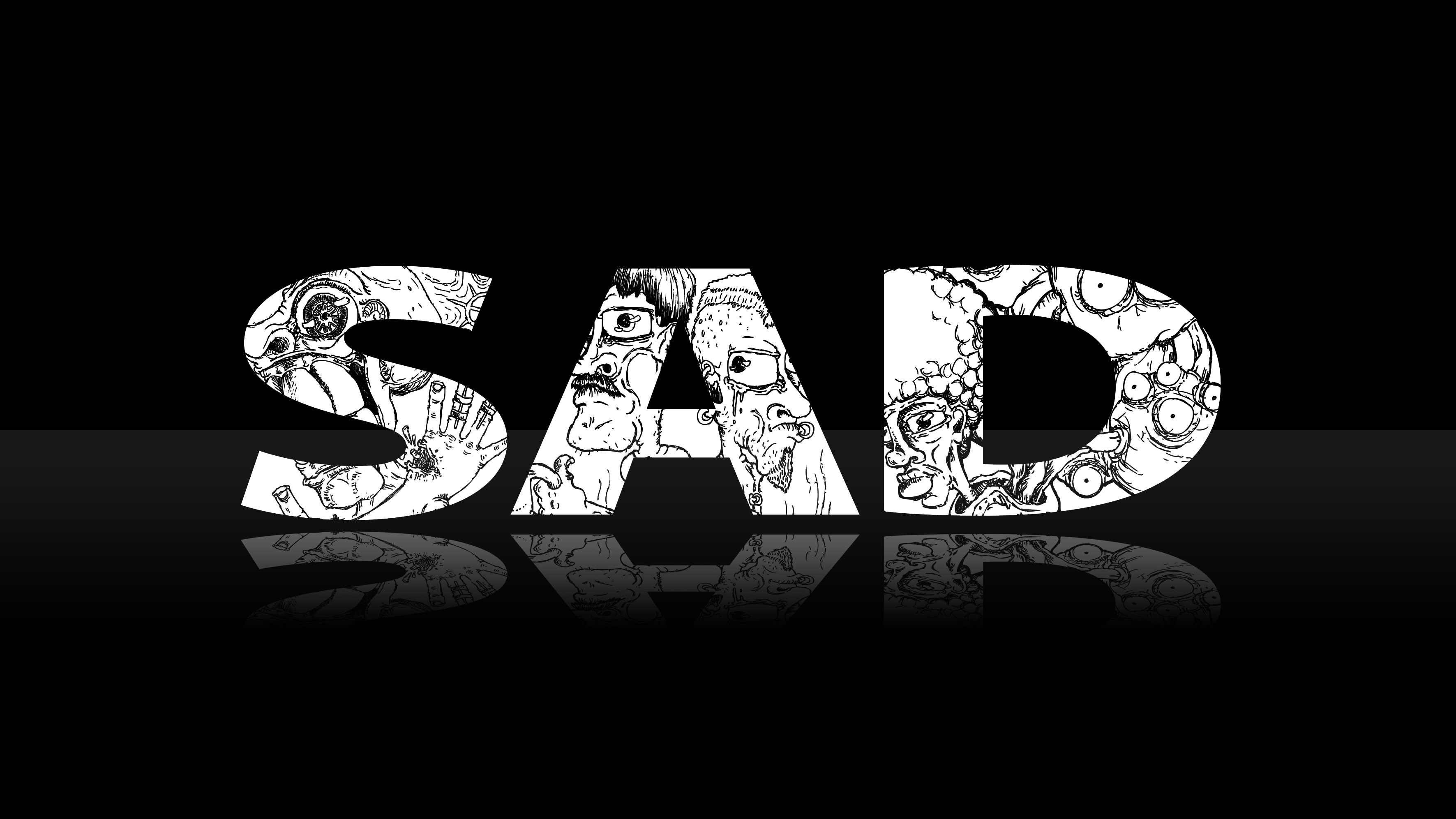 Featured image of post Dark Sad Wallpaper For Desktop View all recent wallpapers