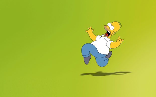 Desktop Simpsons HD Wallpapers.