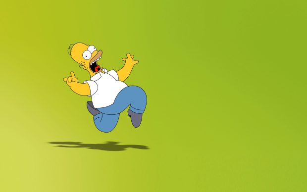 Desktop Simpsons HD Wallpapers Photos Images.