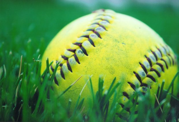 Desktop Softball Photos HD.