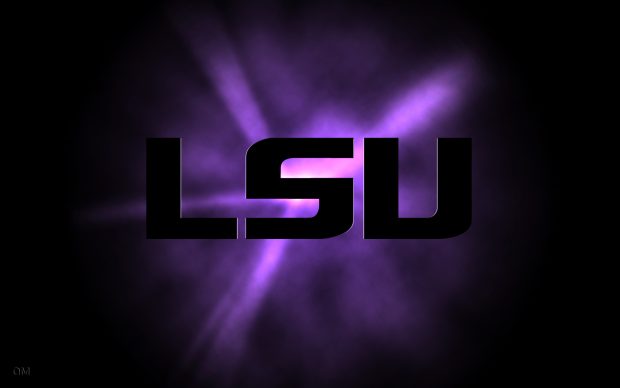 Desktop lsu Wallpapers HD.