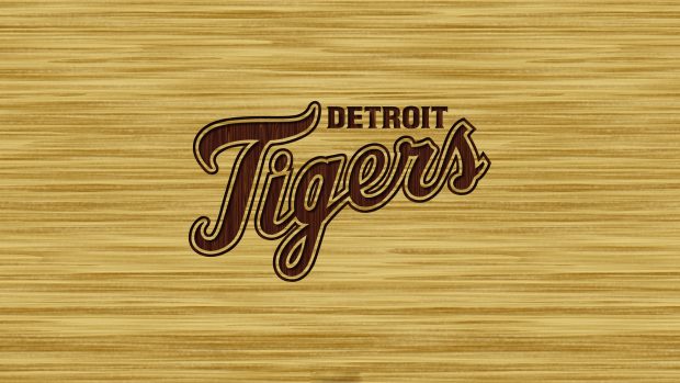 Detroit Tigers HD Wallpapers.