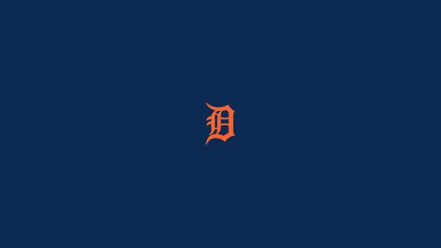 Detroit Tigers Wallpaper HD For Desktop.